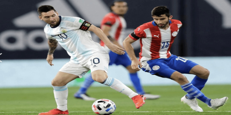 Đội khách sẽ mang trong mình nhiều khả năng chiến thắng hơn khi soi kèo 