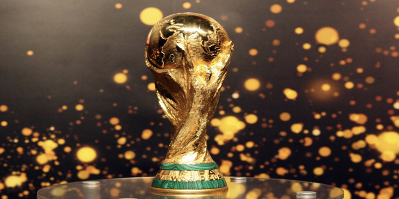 Mẹo đánh kèo cược World Cup luôn thắng tiền khủng