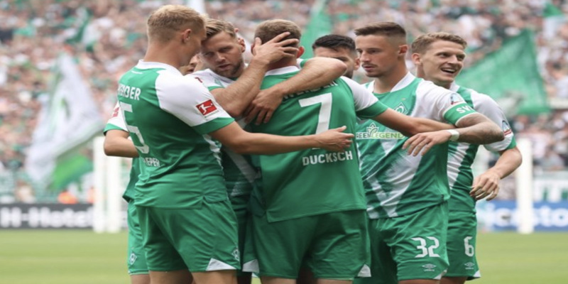 Nhận định về cơ hội soi kèo bóng đá Đức