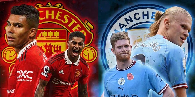 Lịch thi đấu thay đổi khi có 2 đội bóng chung 1 ‘thành phố