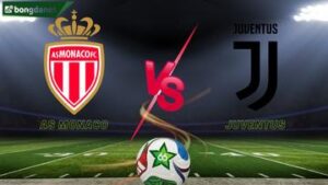 Soi kèo Monaco vs Juventus ngày 29/01/2026 – Vòng giải đấu UEFA Champions League